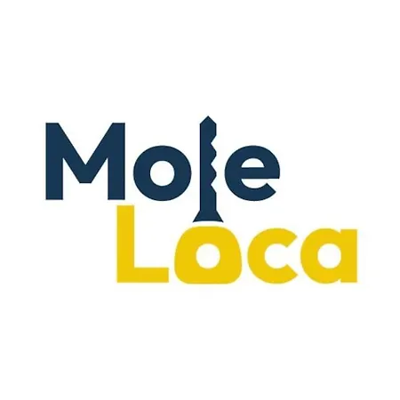 Moleloca - Vanchiglia 25 Apartment Turin