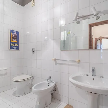 Quadrilatero Romano! Exclusive & Roomy Appartement Turin