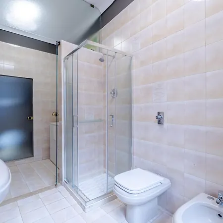 Appartement Quadrilatero Romano! Exclusive & Roomy