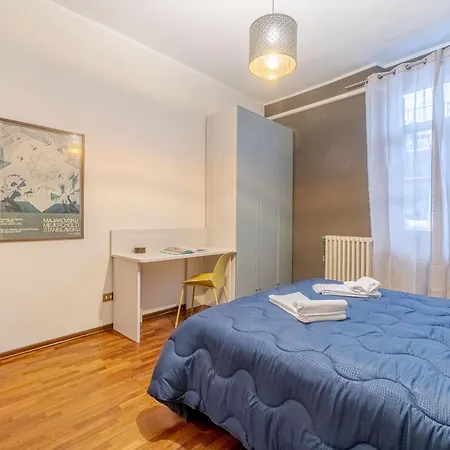 Quadrilatero Romano! Exclusive & Roomy *