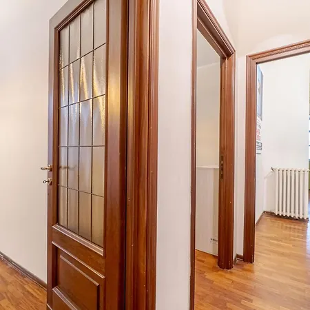 Quadrilatero Romano! Exclusive & Roomy Appartement Turin