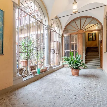 Quadrilatero Romano! Exclusive & Roomy * Turin