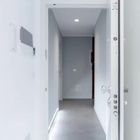 & Queen Apartment Turin