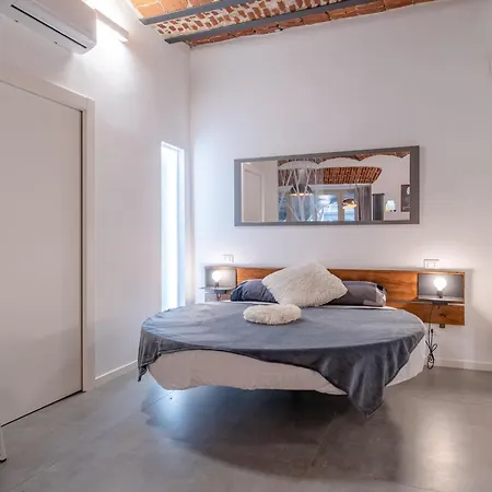 Apartment & Queen Turin