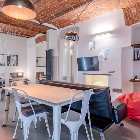 Apartment & Queen Turin