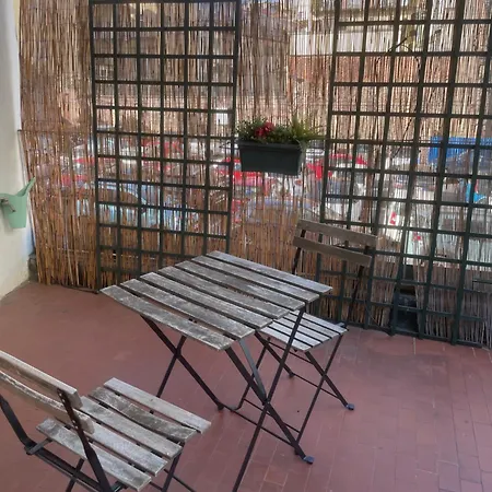 Il Terrazzo Sotto La Mole! Appartamento