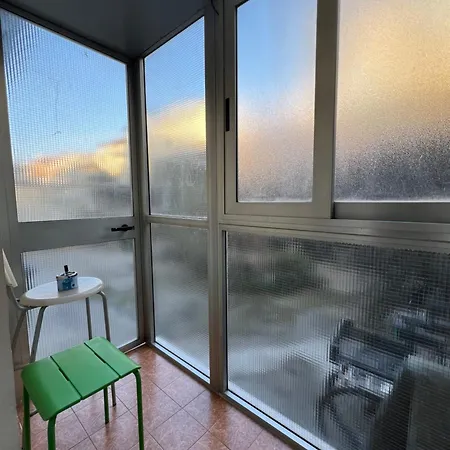 Apartment Alloggio Lancia
