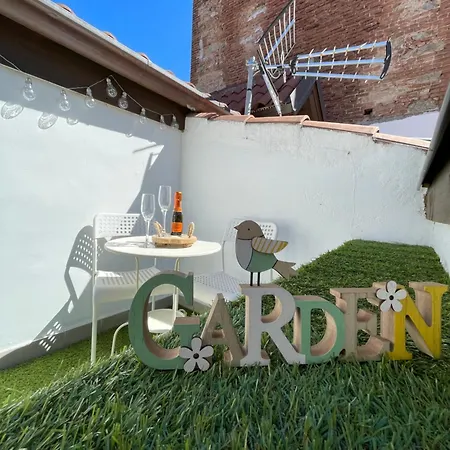 Garden House Cit Appartamento *