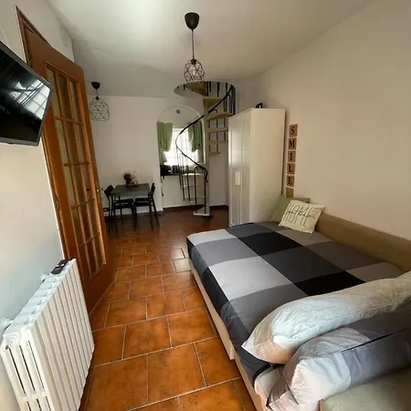Appartamento Garden House Cit Torino