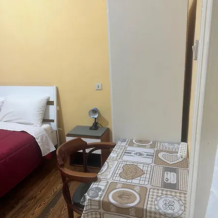 Il Cuore Di Guest house Turin