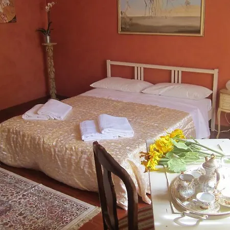 San Quintino Bed & Breakfast Torino