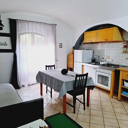 San Maurizio Apartment Turin