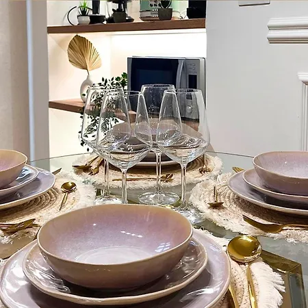 Belle Epoque Nel Cuore Di Apartment Turin