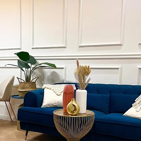 Belle Epoque Nel Cuore Di Apartment Turin