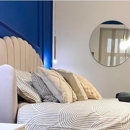 Belle Epoque Nel Cuore Di Apartment
