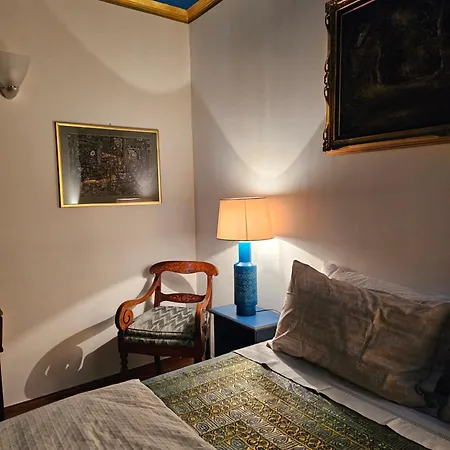 Apartment Aedel Lxr