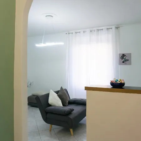 Appartamento Lingotto Luxury *