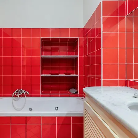 Apartment Maison Toure Chic