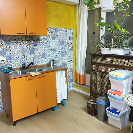 Apartment Laya Valentina
