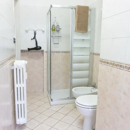 Lingotto Luxury Appartamento *