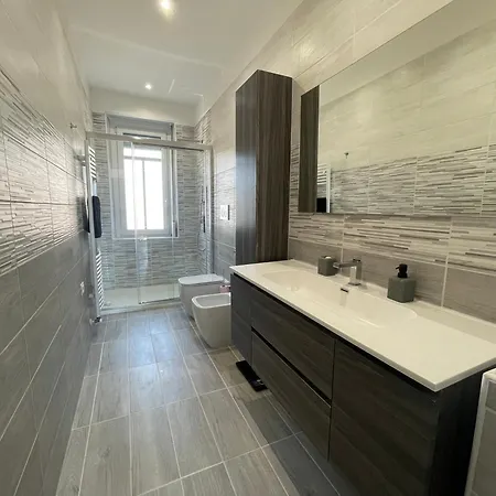 Nel Borgo Apartment *