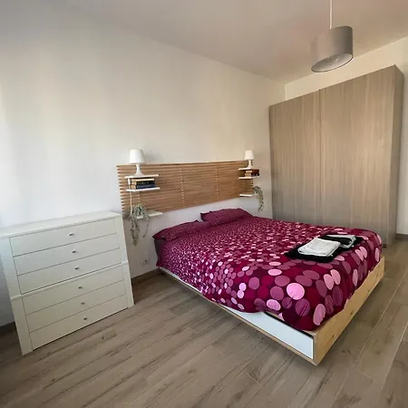 Apartment Nel Borgo
