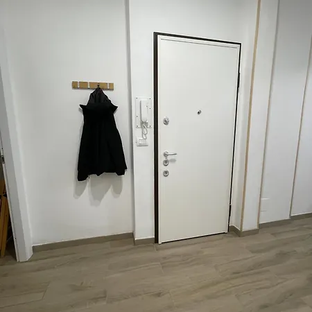 Nel Borgo Apartment