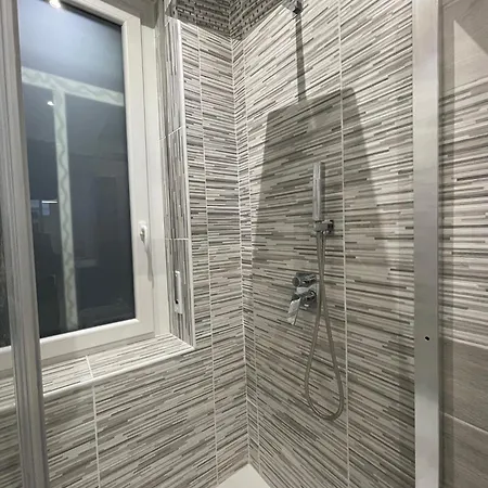 Apartment Nel Borgo