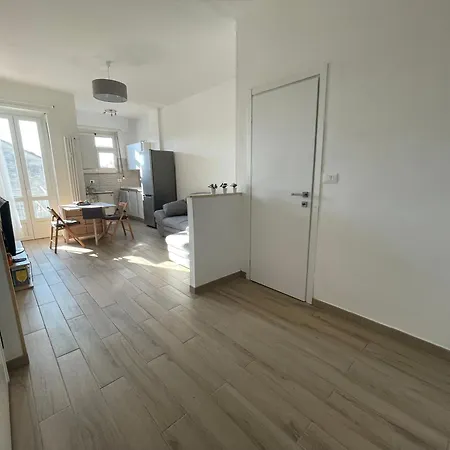 Nel Borgo Apartment Turin