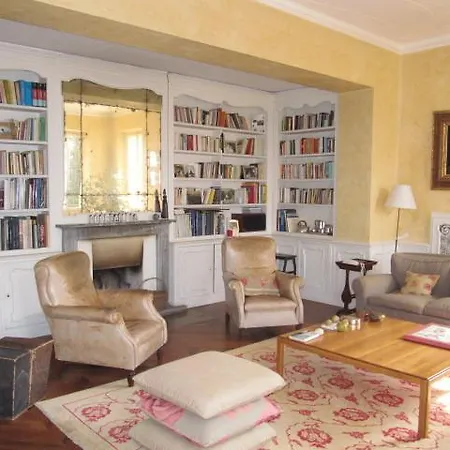 Bed & Breakfast Il Merlo *