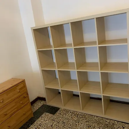 Apartment Casaury-torinometrostop