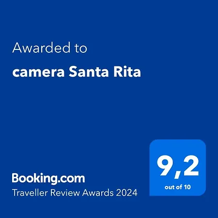 ゲストハウス Santa Rita トリノ