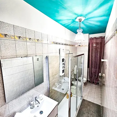 Residenza Margot Apartment *