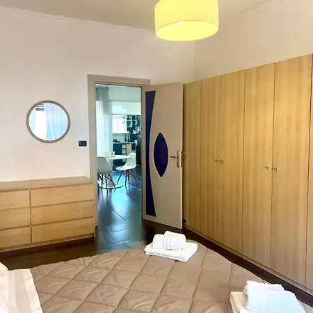 Apartamento Maya Torino