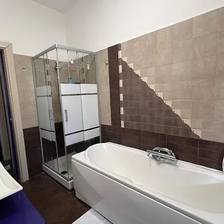 Maya Torino Apartamento