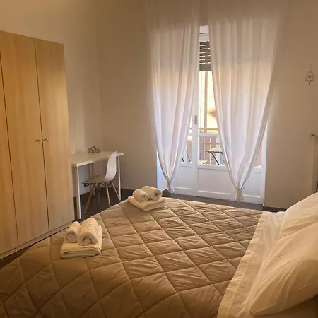 Apartamento Maya Torino *