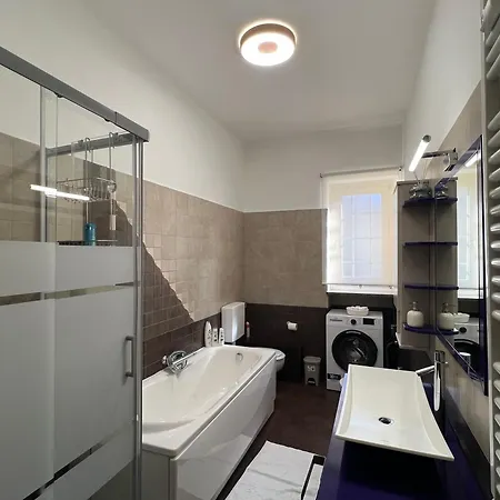 Maya Torino Apartamento *