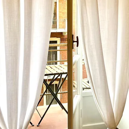 Apartamento Maya Torino Turín