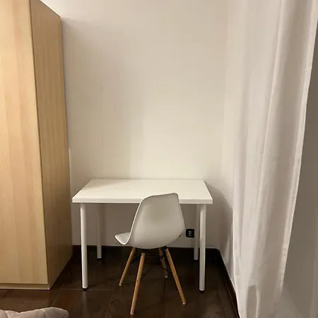 Maya Torino Apartamento