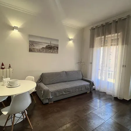 Maya Torino Apartamento *