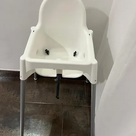 Maya Torino Apartamento Turín