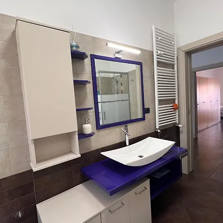 Maya Torino Apartamento