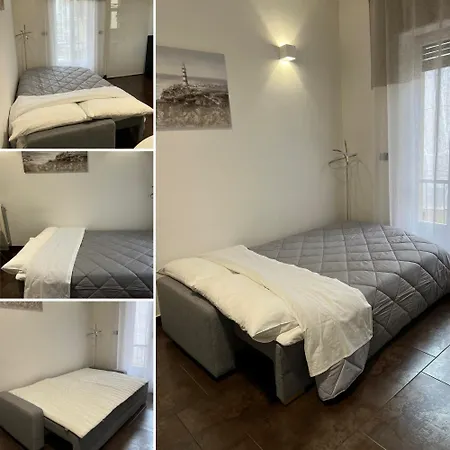 Maya Torino Apartamento *