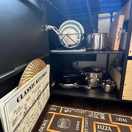 Maya Torino Apartamento Turín