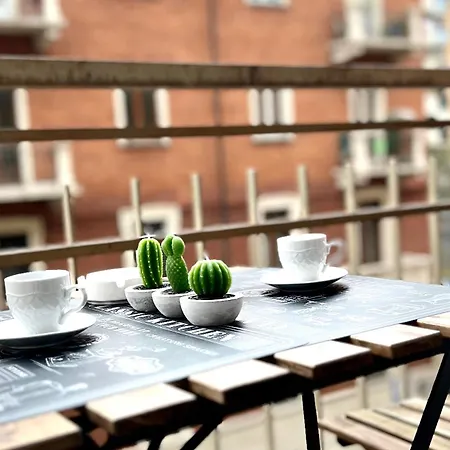 Maya Torino * Turín