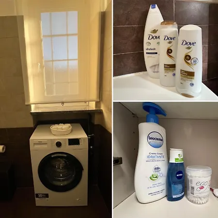 Apartamento Maya Torino