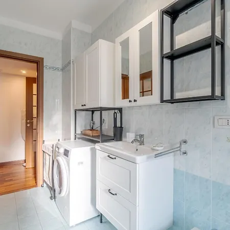 Crocetta Residence! Modern & Roomy Flat Turin