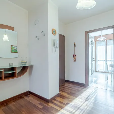 Crocetta Residence! Modern & Roomy Flat Apartment Turin