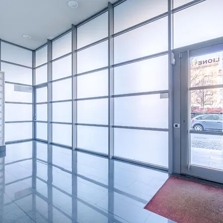 Crocetta Residence! Modern & Roomy Flat * Turin