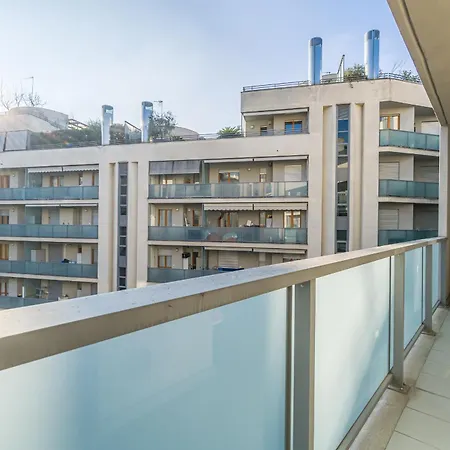 Apartment Crocetta Residence! Modern & Roomy Flat *